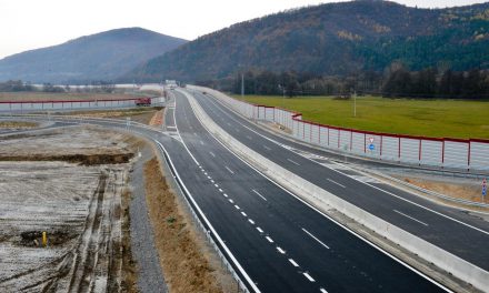 Bratislavu a Košice spojí diaľnica už v roku 2022. Má to však háčik – ako vždy