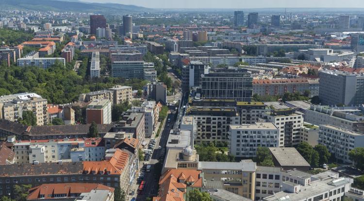 Mestskí poslanci odsúhlasili jednu z najväčších zámen pozemkov v Bratislave