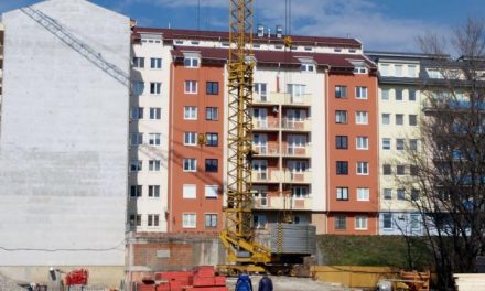 Vallo chce zabezpečiť 1 243 nájomných bytov, väčšinu v novej výstavbe v réžii mesta