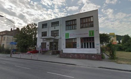 Bývalé kino Hviezda v Trenčíne sa má zmeniť na kultúrno-kreatívne centrum