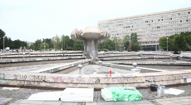 V Bratislave bude Pamätník demokratickej revolúcie, už má známu podobu
