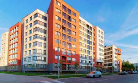 Bratislava plánuje v štyroch mestských častiach vytvoriť nájomné byty