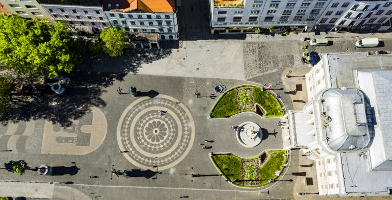 Bratislava hľadá v súťaži architektov, ktorí budú riešiť zadania mesta