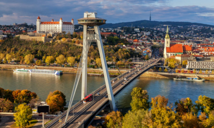Rozpočet Bratislavského kraja je schválený, bude nižší o 8 miliónov eur