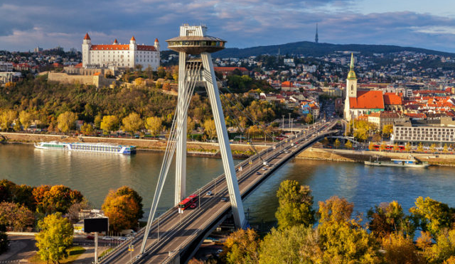 Rozpočet Bratislavského kraja je schválený, bude nižší o 8 miliónov eur