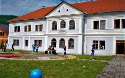 Zo školy s obrovskou históriou kultúrno-vzdelávacia inštitúcia: Ako pretvoria gymnázium v Revúcej za 2 milióny?