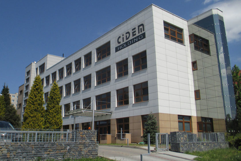 Dosky CETRIS® sa v Česku vyrábajú už tridsať rokov