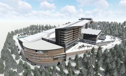 Výstavbu celoročnej lyžiarskej haly na Donovaloch nateraz stopli