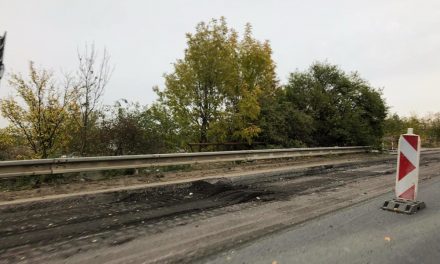 Bratislavský samosprávny kraj podal trestné oznámenie pre opravu cesty medzi Sencom a Pezinkom