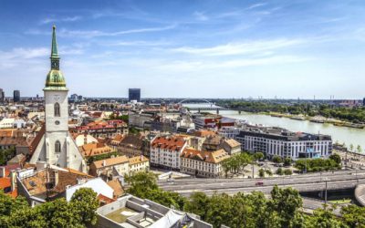 Bratislava obsadila tretiu priečku v hodnotení kvality verejného obstarávania veľkých miest