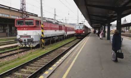 V Žiline spúšťajú dôležitý projekt. Nevyhnutná oprava železnice obmedzí ľudí na štyri roky