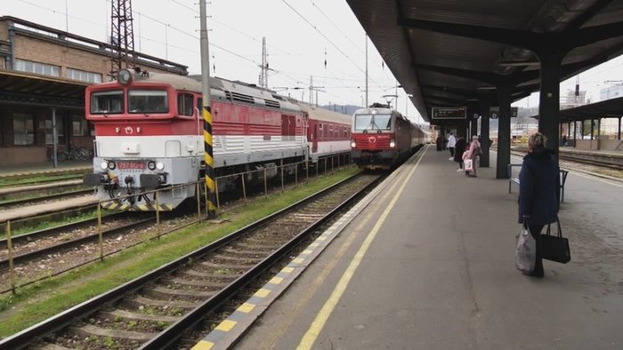 V Žiline spúšťajú dôležitý projekt. Nevyhnutná oprava železnice obmedzí ľudí na štyri roky