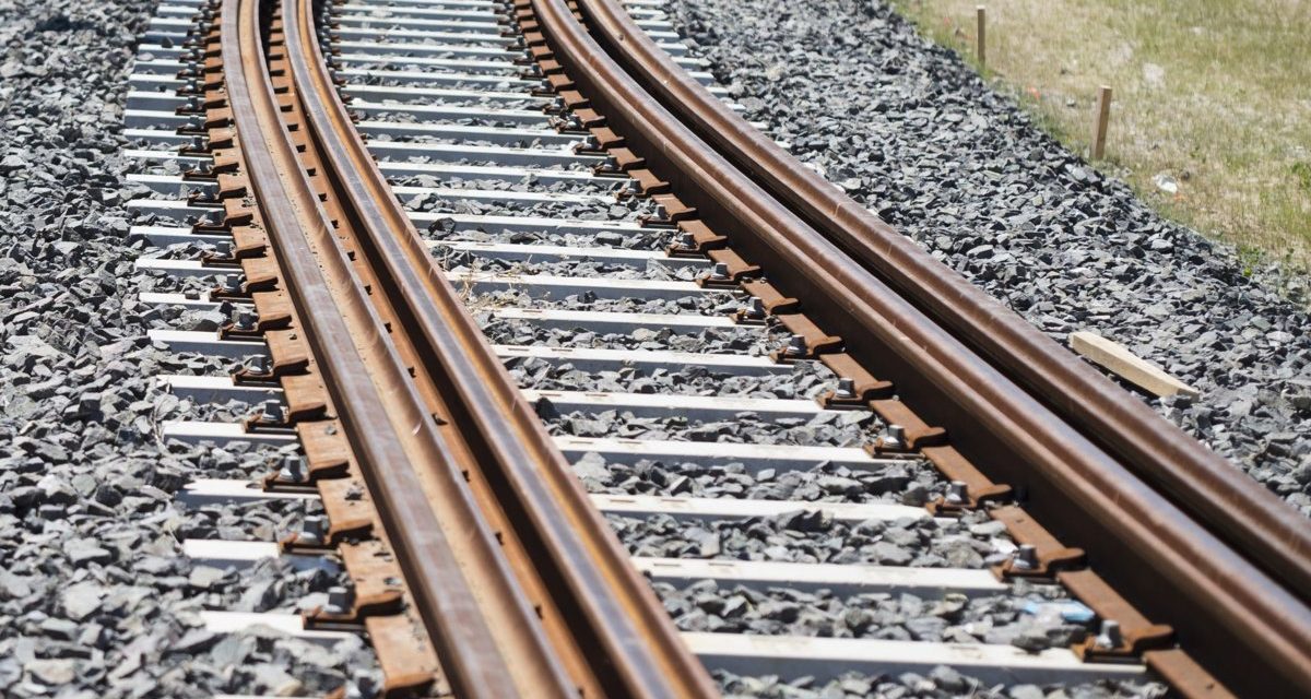 Železnice by potrebovali 223 miliónov eur na udržanie infraštruktúry v prevádzky schopnom stave