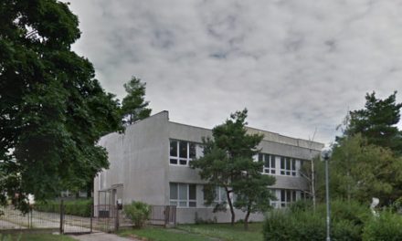 Základnú školu Plickova v Rači mestská časť zrekonštruuje za viac ako 6 miliónov eur