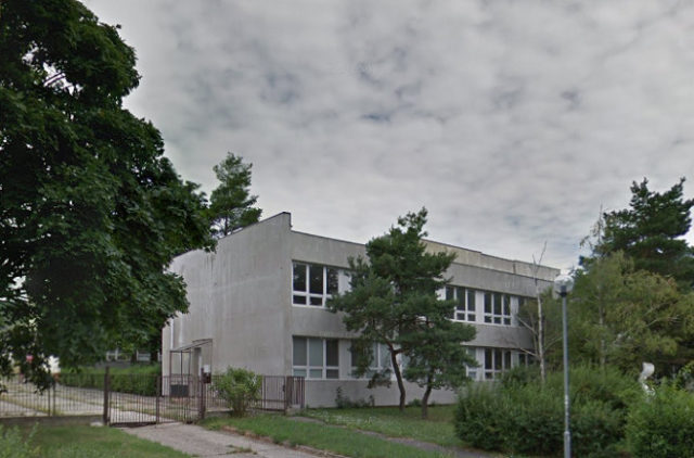 Základnú školu Plickova v Rači mestská časť zrekonštruuje za viac ako 6 miliónov eur