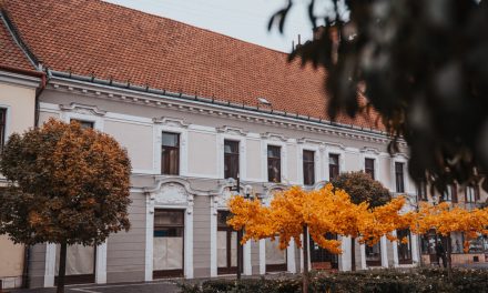 Trnavská župa obnoví historickú budovu v centre Trnavy, bude v nej kreatívne centrum
