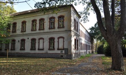 Mesto Nitra plánuje obnoviť pamiatkovo hodnotné budovy