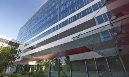 Wood & Company rozširuje svoje portfólio o budovy BBC 1 a BBC 1 Plus v Bratislave