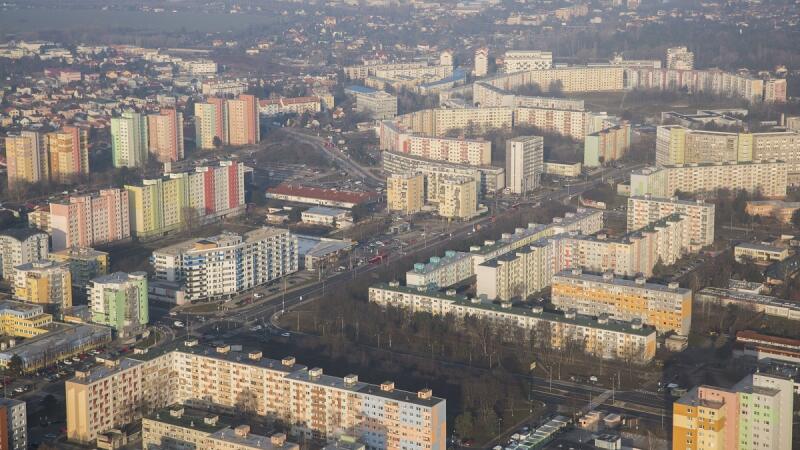 Bratislava vybrala 13 lokalít, kde zvažuje stavať nájomné byty