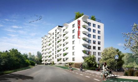 V Dúbravke pribudne hotel s vyše 100 apartmánmi aj byty