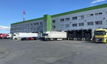 České fondy ZDR Investments expandujú. Kúpili logistický park v Prešove a hypermarket v Senci