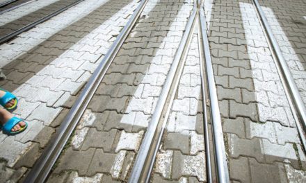 Novú električkovú trať v Petržalke by mali postaviť za menej ako 75 mil. eur