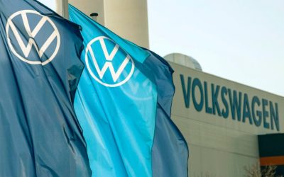 Bratislavský Volkswagen sa pripravuje na ohlásenú investíciu