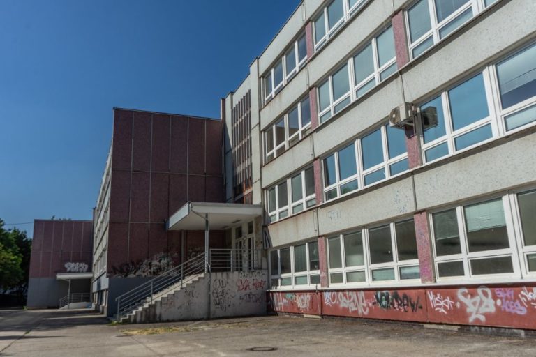 Bratislavský kraj plánuje do rekonštrukcii základných škôl investovať obrovskú sumu