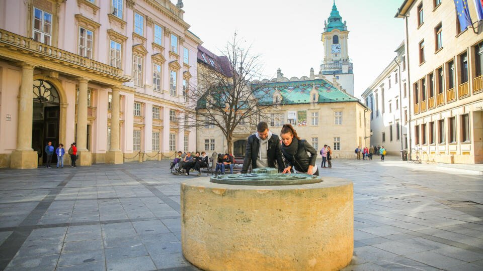 Štúdia Metropolitného inštitútu navrhuje v Bratislave vyše štyritisíc nájomných bytov