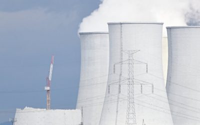 Vyraďovanie bloku elektrárne V1 v Jaslovských Bohuniciach sa predĺži o dva roky