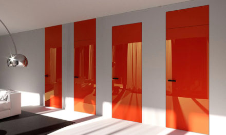 Exkluzívne dverné systémy Dorsis v novom showroome v Bratislave