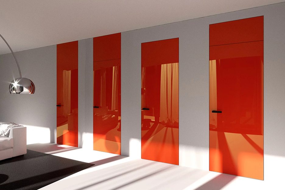 Exkluzívne dverné systémy Dorsis v novom showroome v Bratislave