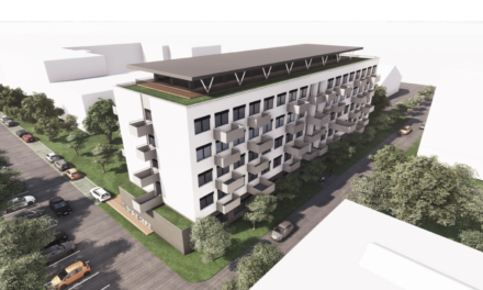 Bratislavský samosprávny kraj postaví desiatky nájomných bytov