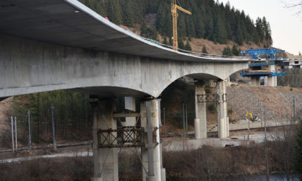 SO 201-00 Most na diaľnici D1 Hubová – Ivachnová