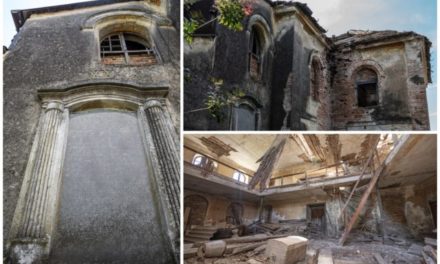 Viac ako 200 rokov stará synagóga v kraji by sa mala dočkať komplexnej rekonštrukcie