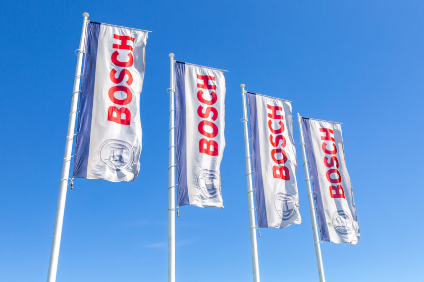 Štát chystá pre výrobu firmy Bosch pri Prešove projekt Záborské Industrial Park