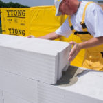 Pórobetónová tvárnica Ytong Lambda YQ ako riešenie pre stavbu domu s minimom tepelných mostov
