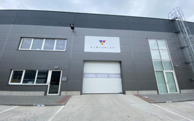 Vývojové laboratórium pre virtuálnu realitu Virtuplex expanduje na Slovensko. Otvára najväčšiu komerčne dostupnú halu pre VR na svete
