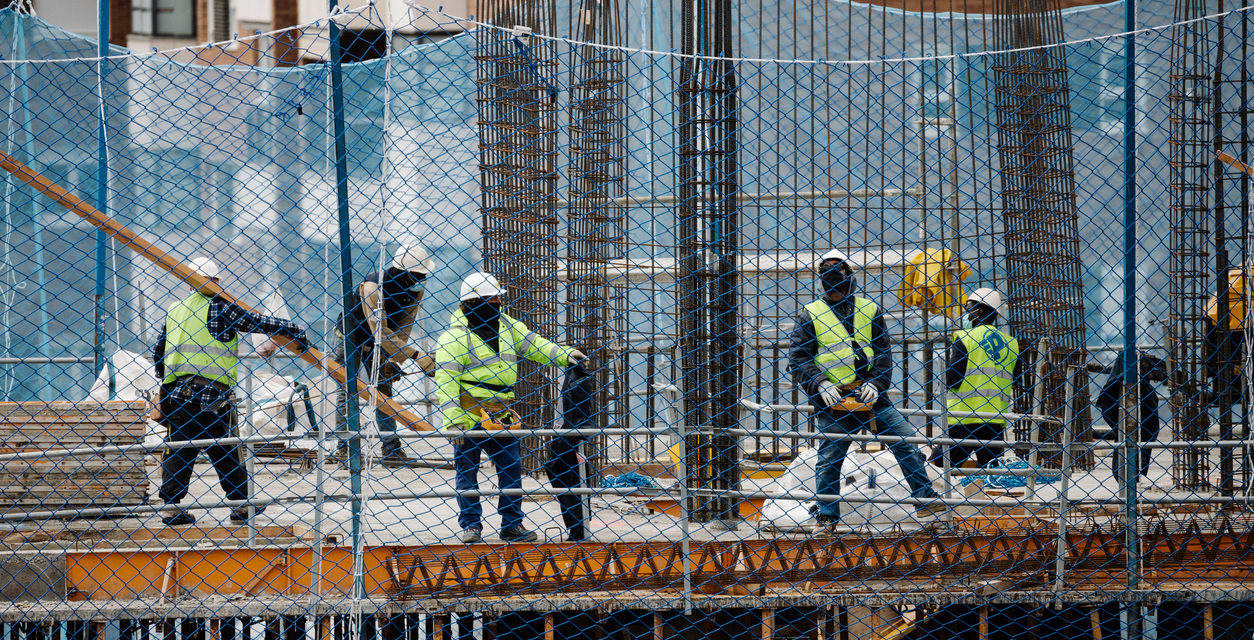 Stavebné spoločnosti očakávajú mierny rast trhu, optimistické sú najmä firmy zamerané na inžinierske staviteľstvo