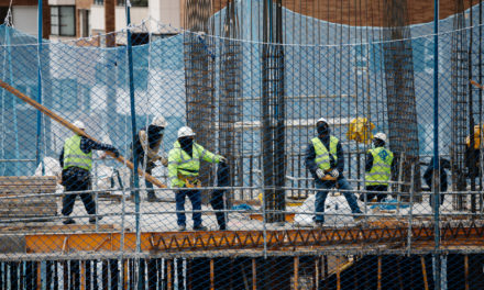 Stavebné spoločnosti očakávajú mierny rast trhu, optimistické sú najmä firmy zamerané na inžinierske staviteľstvo