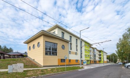 Nové súkromné seniorské centrum v Banskej Bystrici ponúkne viac jednoposteľových izieb