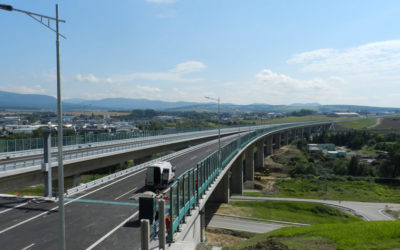 Posun v projekte diaľnice D1 na Zemplíne