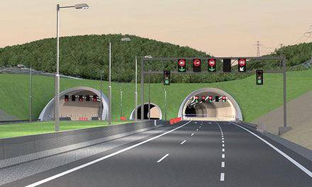 Budeme mať nový najdlhší diaľničný tunel na Slovensku? Teraz je to v rukách procesu EIA, ale aj možností financovania