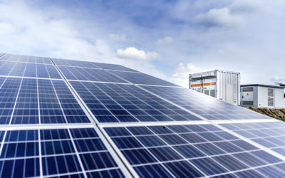 Fotovoltika a podnikanie: Aké sú výhody prechodu na solárnu energiu pre vašu firmu?