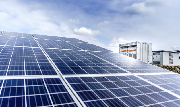 Fotovoltika a podnikanie: Aké sú výhody prechodu na solárnu energiu pre vašu firmu?