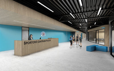 Športovci dostanú v Bratislave unikátnu strelnicu aj atletický tunel