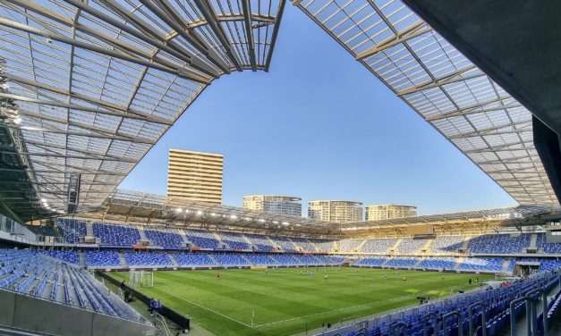 Slovensko usporiada futbalový turnaj najväčších európskych talentov. Ktoré štadióny sú už na to pripravené?