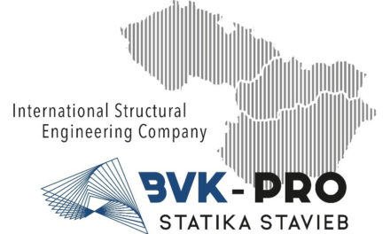 Špecialista na nosné konštrukcie BVK-PRO, s.r.o. – Oslavujeme 5.výročie založenia firmy