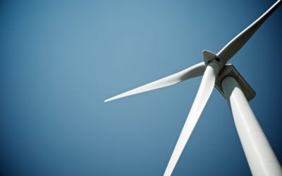 Pri Piešťanoch môže vyrásť nový veterný park so siedmimi turbínami
