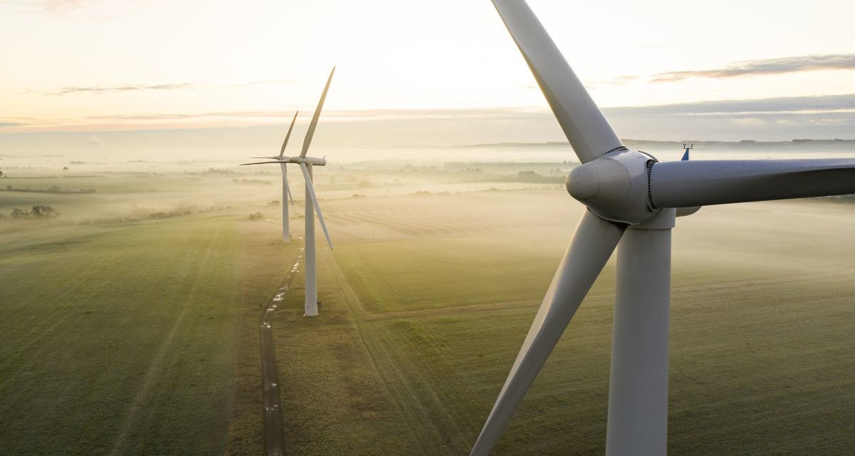 Investície do veternej energetiky za viac ako miliardu? Problémom je hlavne legislatíva
